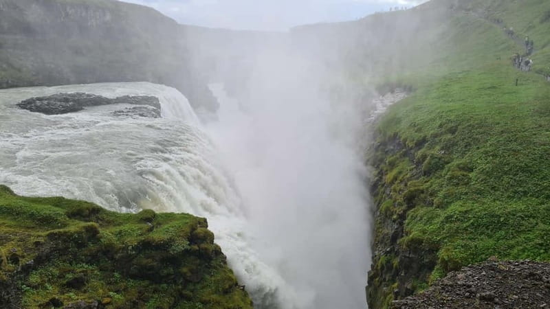 Reykjavík: Golden Circle, 2 Geysers & Geothermal Bakery Tour - Key things to notice before you go