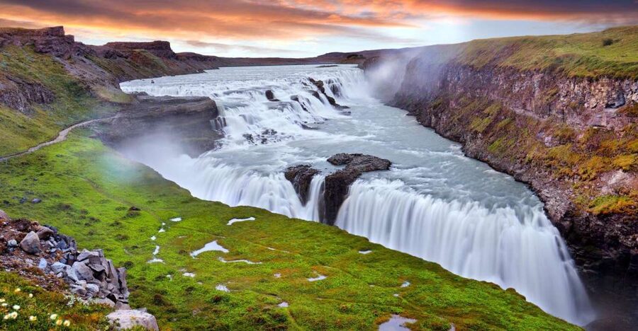 Reykjavík: Golden Circle Afternoon Tour - Key points before you go
