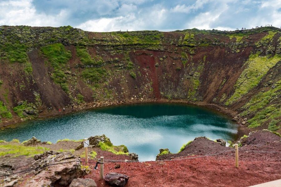Reykjavík: Golden Circle Afternoon Tour - Should You Book This Afternoon Golden Circle Tour?