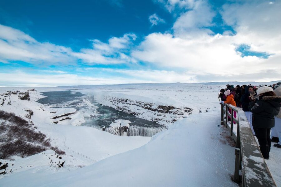 Reykjavík: Golden Circle Afternoon Tour - Value at $107: What You Get for the Golden Circle Hits
