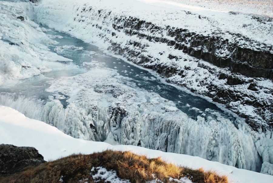 Reykjavík: Golden Circle Afternoon Tour - Pickup by Minibus: The Timing and Comfort You Actually Feel