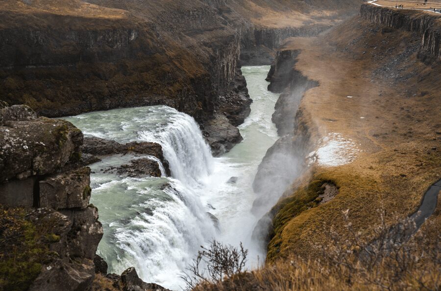 Reykjavík: Golden Circle and Silfra Snorkeling Combo Tour - Key highlights you should actually care about