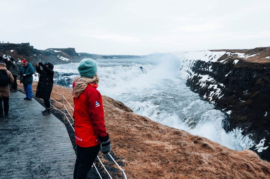 Reykjavík: Golden Circle and Silfra Snorkeling Combo Tour - Thingvellir National Park: where history meets tectonics