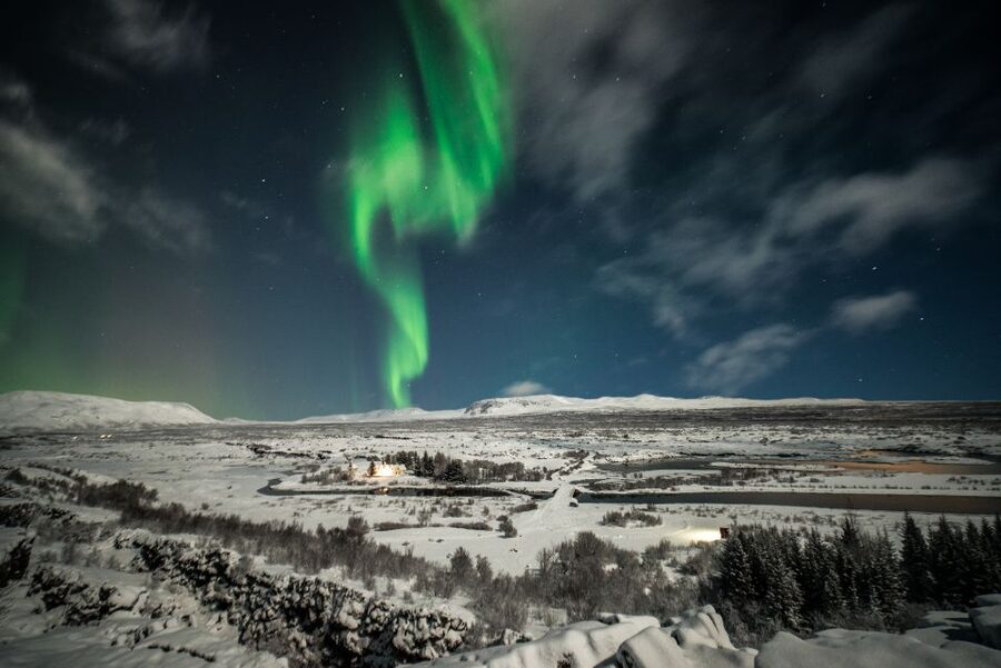 Reykjavík: Golden Circle, Blue Lagoon & Northern Lights Tour - Key things I’d zero in on