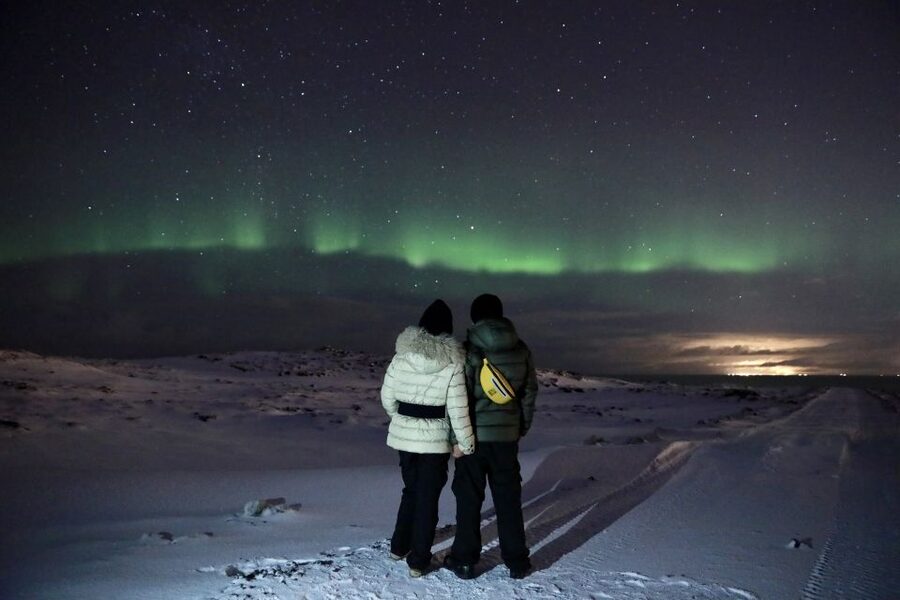 Reykjavík: Golden Circle, Blue Lagoon & Northern Lights Tour - FAQ