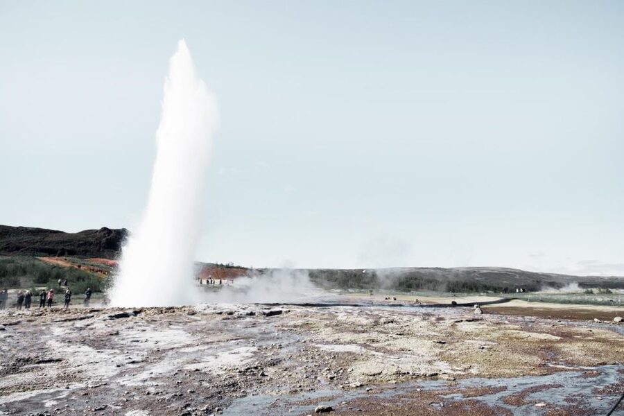 Reykjavík: Golden Circle, Blue Lagoon & Northern Lights Tour - Price and Value for $345: what you’re paying for
