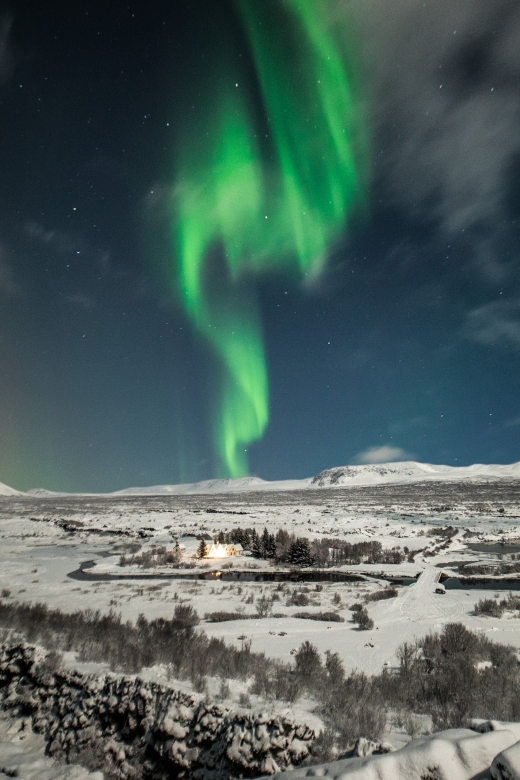Reykjavík: Golden Circle, Blue Lagoon & Northern Lights Tour - Who This Tour Fits Best, and who should choose carefully