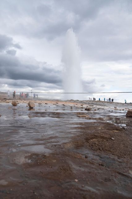 Reykjavík: Golden Circle, Blue Lagoon & Northern Lights Tour - Should you book this Reykjavik Golden Circle, Blue Lagoon, and Northern Lights tour?