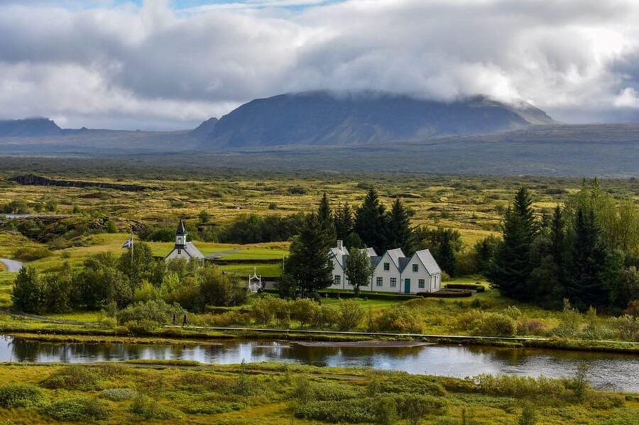 Reykjavík: Golden Circle, Bruarfoss, and Kerid Crater Tour - Key Things I’d Plan For on This Golden Circle Day
