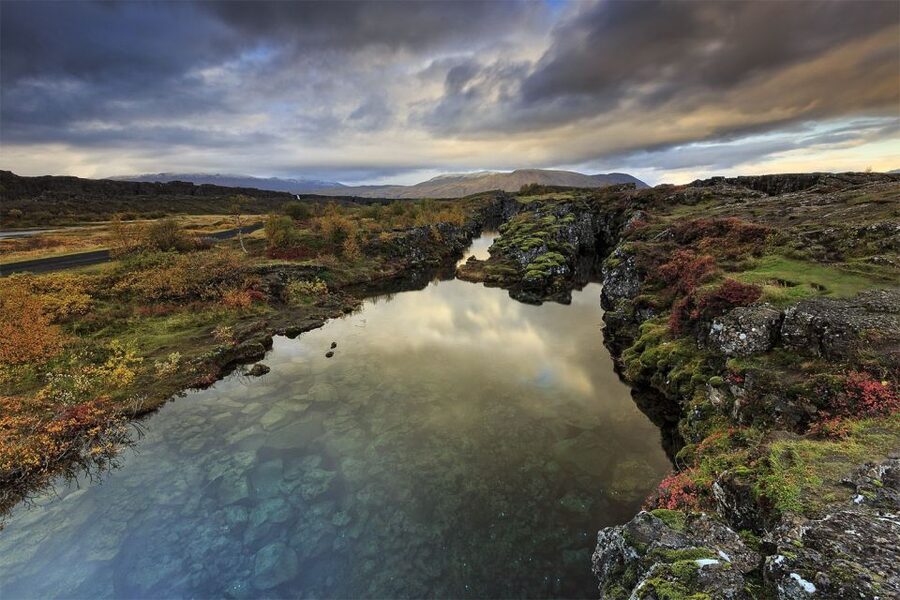 Reykjavík: Golden Circle, Bruarfoss, and Kerid Crater Tour - The Minibus Experience, WiFi, and the Timing Reality