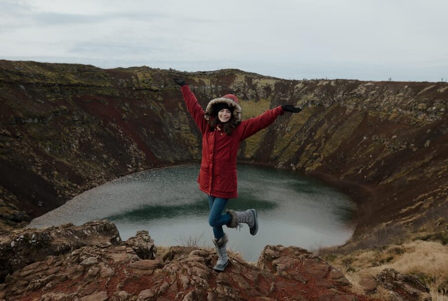 Reykjavík: Golden Circle, Bruarfoss, and Kerid Crater Tour - Price and Value at $111: What You’re Really Paying For