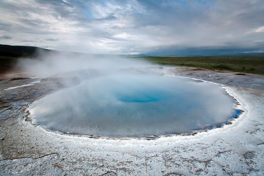 Reykjavik: Golden Circle Day Tour with optional Blue Lagoon - Key takeaways before you go