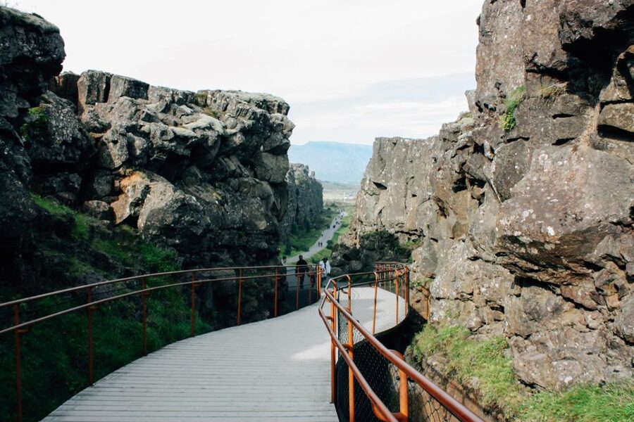 Reykjavik: Golden Circle Day Tour with optional Blue Lagoon - Golden Circle in one long day, without the rental car stress