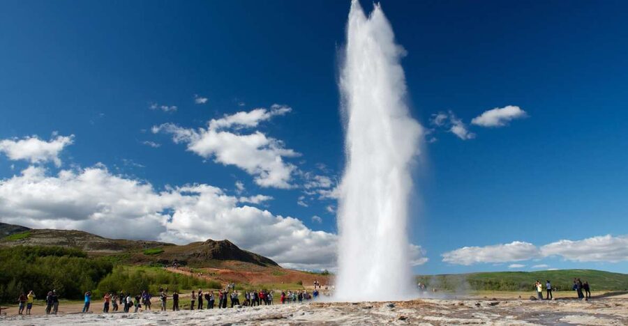 Reykjavik: Golden Circle Day Tour with optional Blue Lagoon - The $78 value equation, what is actually included