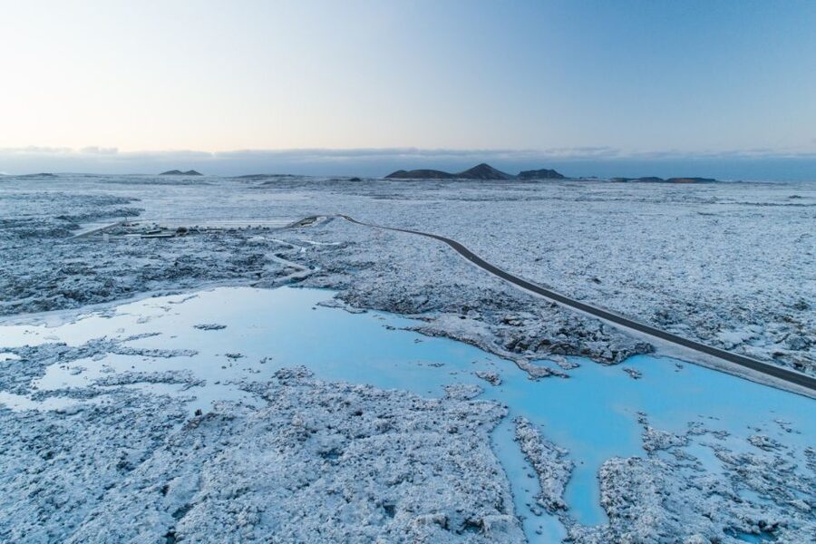 Reykjavik: Golden Circle Day Trip with Blue Lagoon Transfer - Blue Lagoon at the End, How to Make It Feel Relaxing