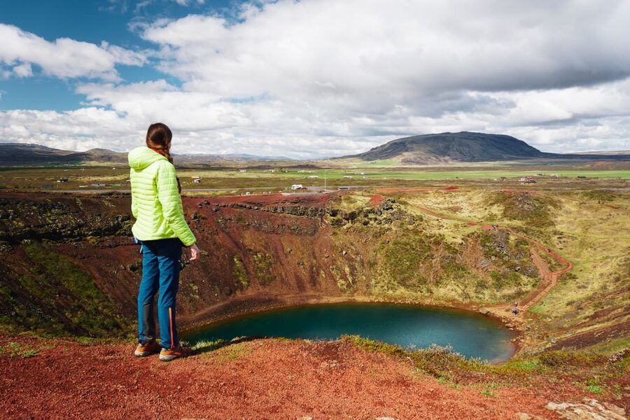 Reykjavik: Golden Circle Day Trip with Blue Lagoon Transfer - Price and Logistics for a Small-Group Day
