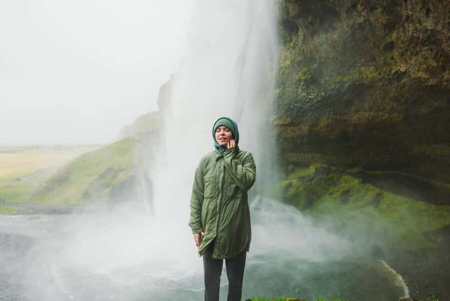 Reykjavík: Golden Circle & Extra Waterfalls Small Group Tour - Skógafoss: the morning waterfall that makes the day feel real