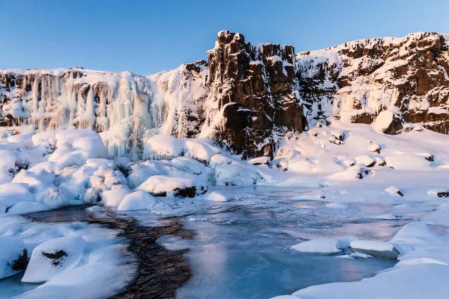 Reykjavík: Golden Circle & Extra Waterfalls Small Group Tour - Geysir and Strokkur: how to catch eruptions without panic
