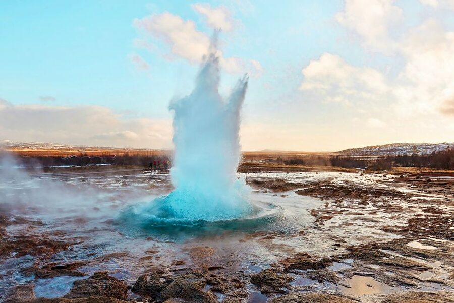 Reykjavik: Golden Circle Full-Day Tour with Kerid Crater - Key points worth knowing