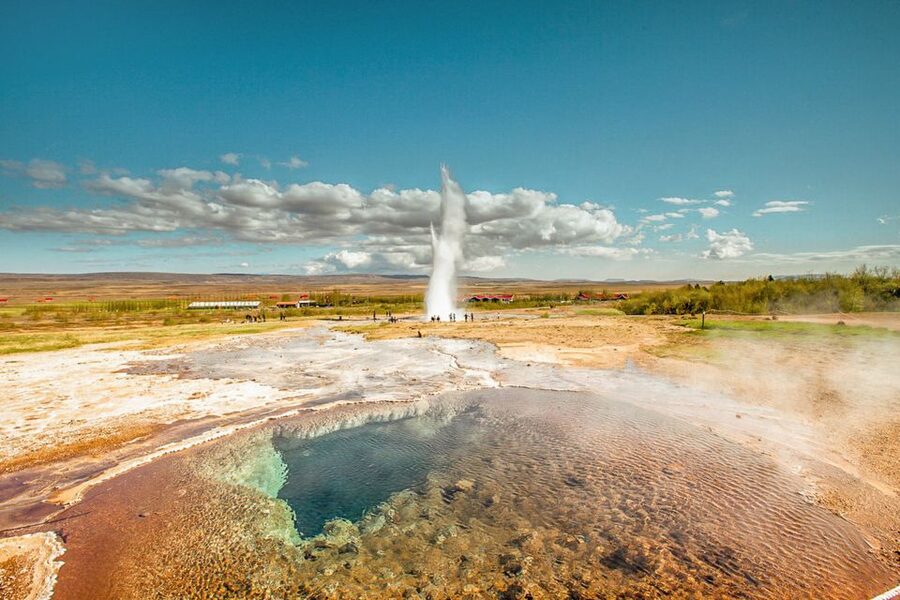 Reykjavik: Golden Circle Full-Day Tour with Kerid Crater - Price and value: is $82 worth it?