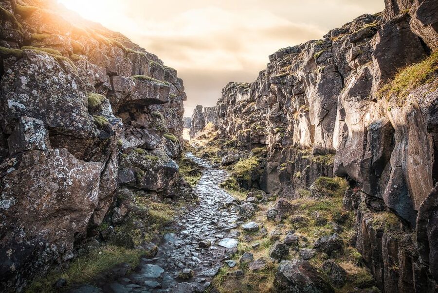 Reykjavik: Golden Circle Full-Day Tour with Kerid Crater - The drive between stops: Iceland’s south coast rhythm