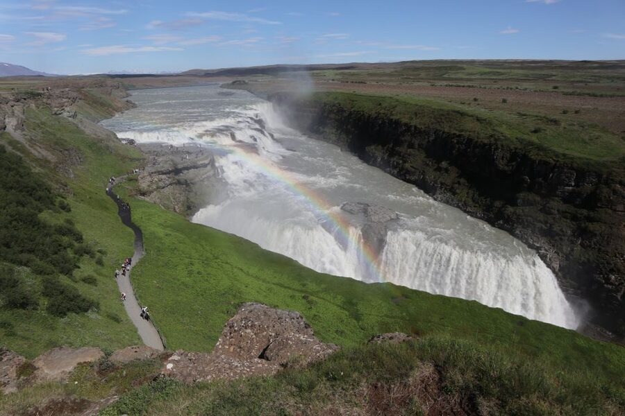 Reykjavík: Golden Circle Geological Jeep Day Trip - Key Takeaways Before You Go