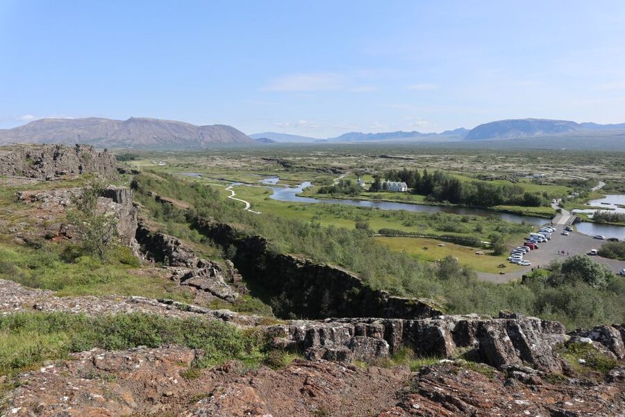Reykjavík: Golden Circle Geological Jeep Day Trip - Kerid Crater and Its Quiet Lake After the Big Explosion