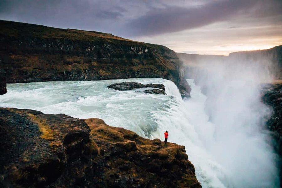 Reykjavik: Golden Circle, Geothermal Lagoon & Fridheimar - Setting Out From Reykjavik, Pickups That Keep the Day Moving
