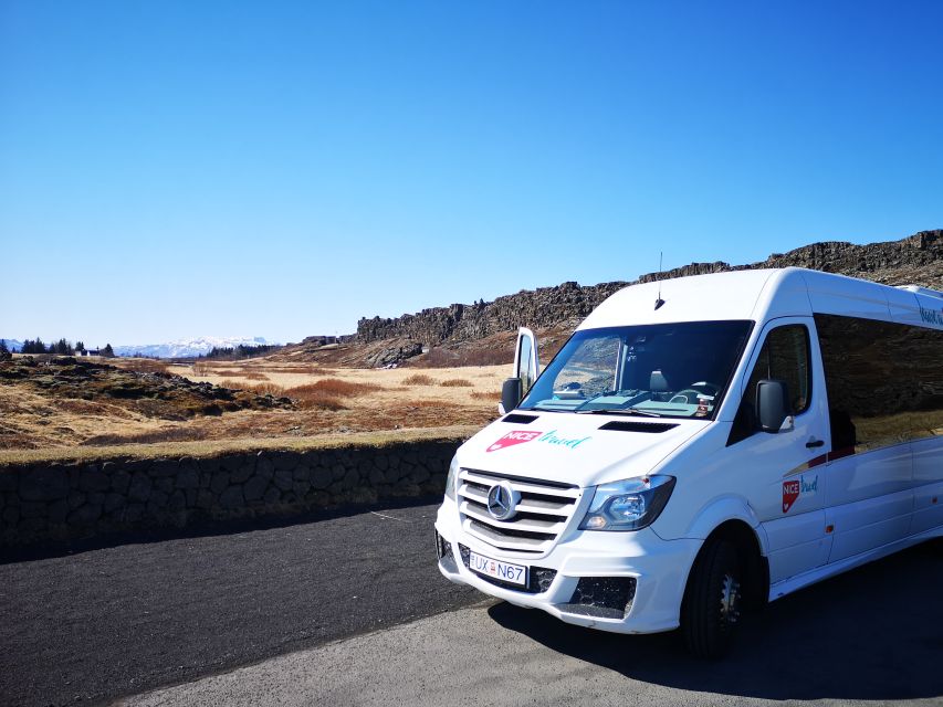 Reykjavik: Golden Circle, Kerid Crater and Sky Lagoon Tour - What to pack for Iceland weather during this 11-hour run