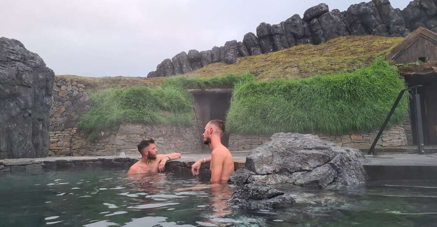Reykjavik: Golden Circle, Kerid Crater and Sky Lagoon Tour - Þingvellir to Sky Lagoon: why this tour feels like a full day, not a checklist