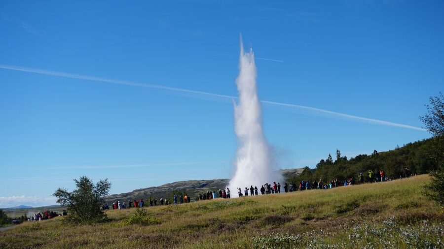 Reykjavik: Golden Circle & Langjökull Glacier on a Jeep - Key Highlights You Should Know