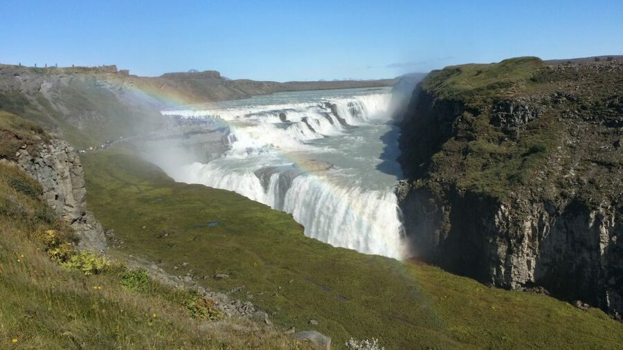 Reykjavik: Golden Circle & Langjökull Glacier on a Jeep - Jeep Comfort and On-Road Extras That Actually Help