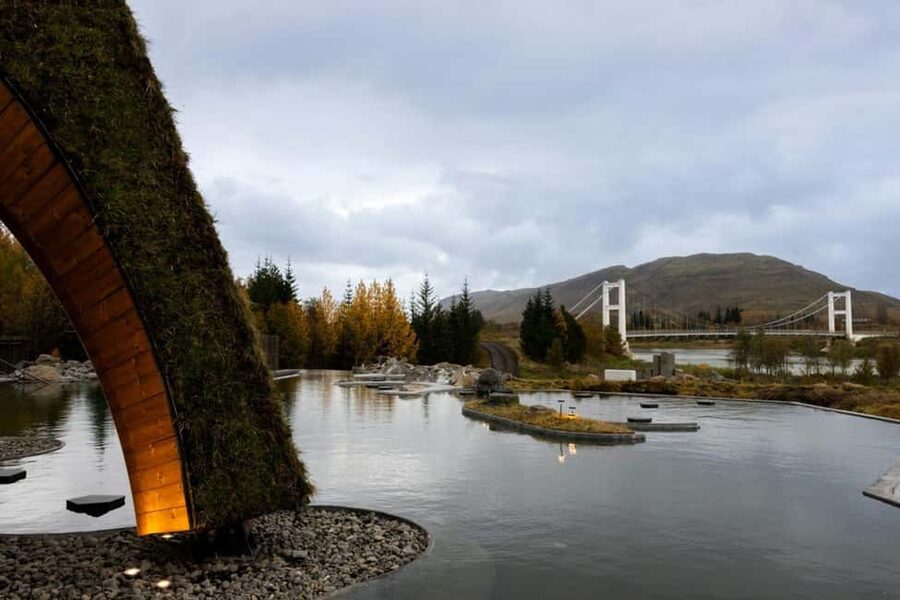 Reykjavík: Golden Circle, Laugaras Lagoon & Fridheimar - Golden Circle classics, but with time to breathe