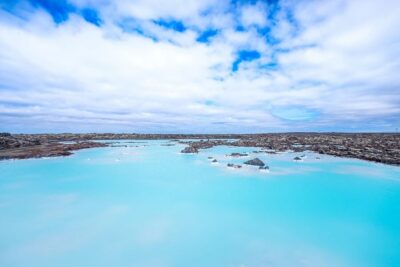 Golden Circle Minibus Tour & Blue Lagoon Transfer
