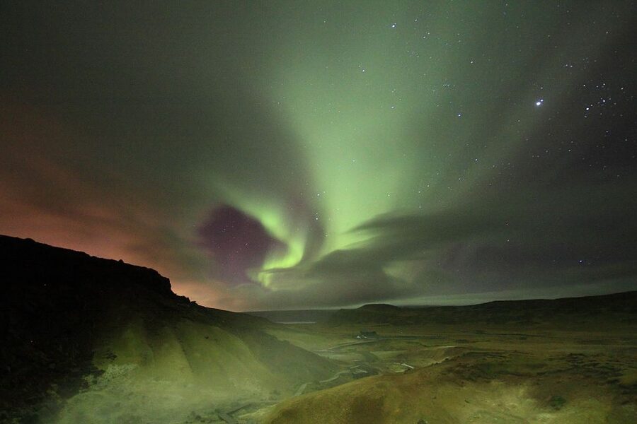 Reykjavik: Golden Circle & Northern Lights 4x4 Tour - Price value: what $222 buys you and what it doesn’t
