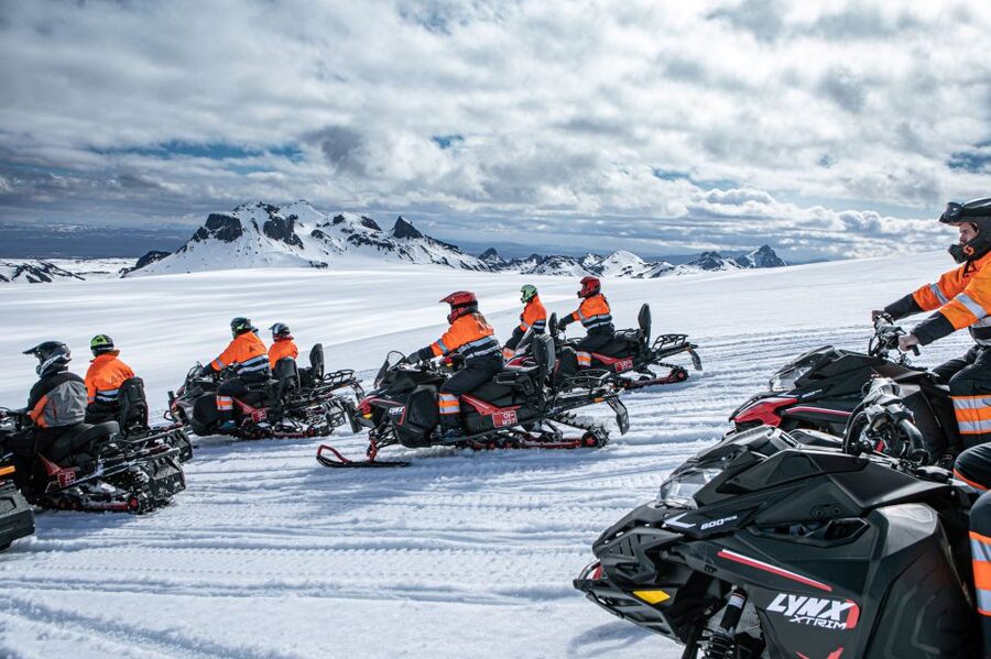 Reykjavik: Golden Circle Super Jeep and Snowmobile Tour - Who this tour fits best, and who should skip it