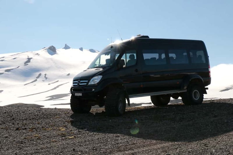 Reykjavik: Golden Circle Super Jeep and Snowmobile Tour - Why this Golden Circle and Langjökull combo works