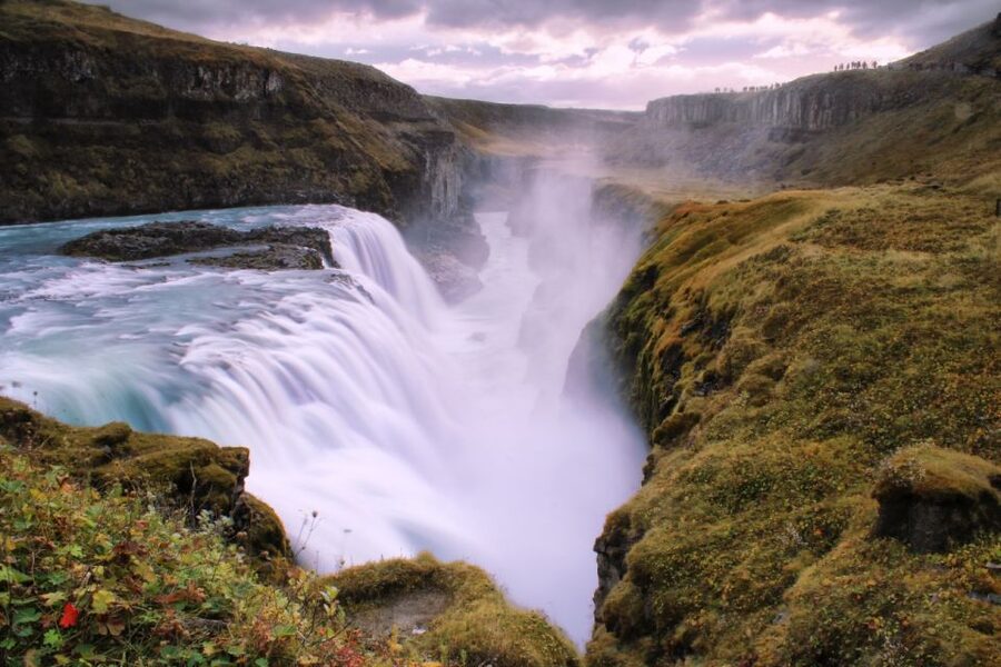 Reykjavik: Golden Circle, Tomato Farm and Kerið Crater Tour - Key Things I’d Prioritize on This Tour