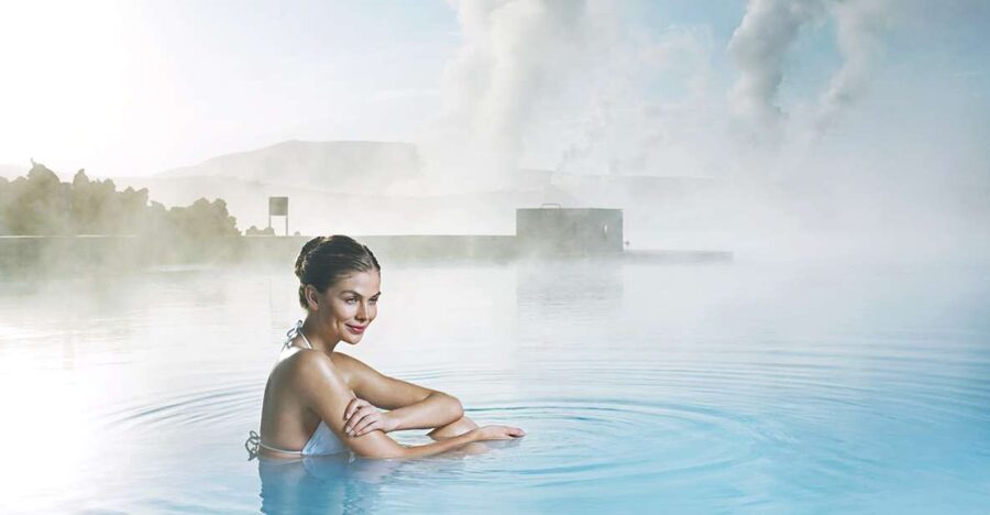 Reykjavik: Golden Circle Tour and Blue Lagoon Admission - Timing, transport, and why this day can feel long