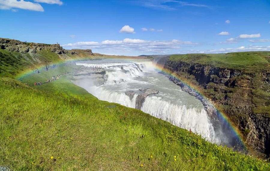 Reykjavik: Golden Circle Tour and Sky Lagoon Entry Ticket - What to Bring (So the Day Feels Easy, Not Miserable)