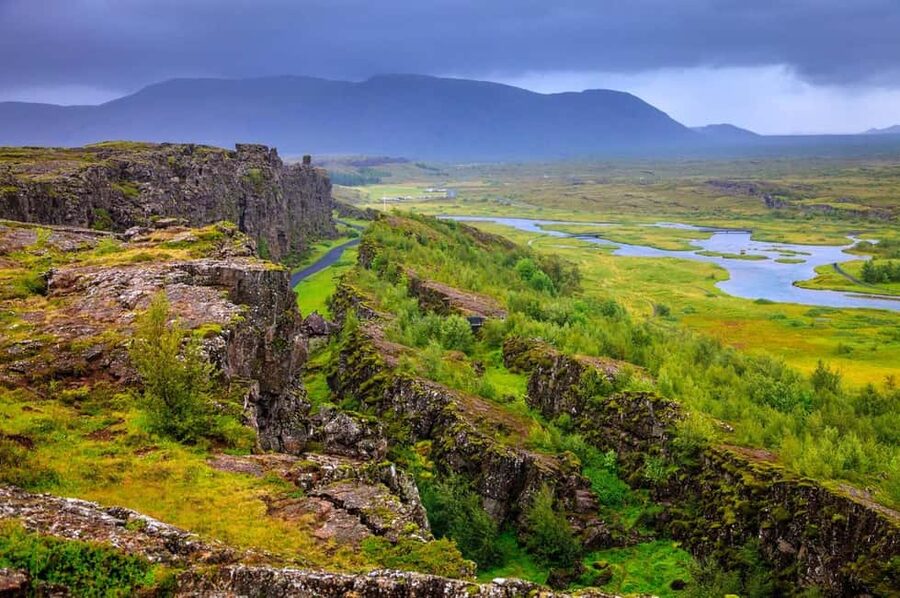 Reykjavik: Golden Circle Tour and Sky Lagoon Entry Ticket - The Value Play: A Full Day With Transport and Sky Lagoon Included