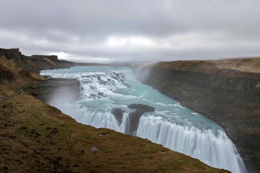Reykjavik: Golden Circle tour, Crater & Icelandic Horses - Key things I’d plan around