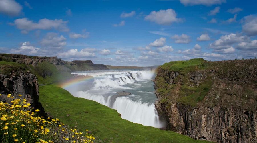 Reykjavik: Golden Circle Tour & Laugarás Lagoon Entry - Key things to look forward to