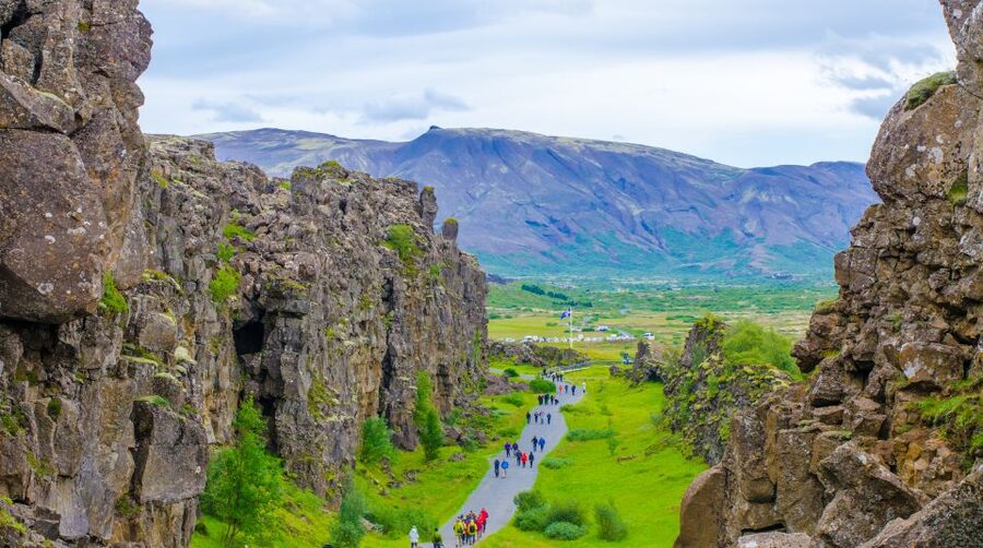 Reykjavik: Golden Circle Tour with Blue Lagoon Visit & Entry - Key Points I’d Highlight Before You Go