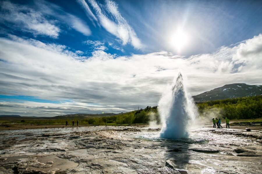 Reykjavik: Golden Circle Tour with Blue Lagoon Visit & Entry - Should You Book This Tour?