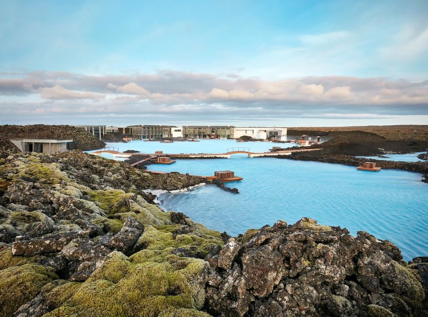 Reykjavik: Golden Circle Tour with Blue Lagoon Visit & Entry - Reykjavik Break Time: Use the Transfer Window Wisely