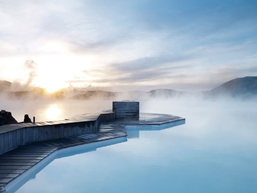 Reykjavik: Golden Circle Tour with Blue Lagoon Visit & Entry - Price and Logistics: Is $351 a Good Deal?