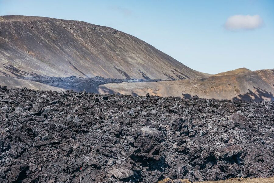 Reykjavík: Guided Afternoon Hiking Tour to New Volcano Site - Price and value: what $126 is really paying for