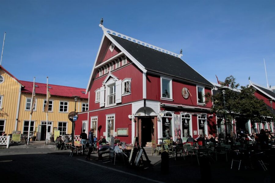 Reykjavik: Guided City Walking Tour - Key highlights worth planning for