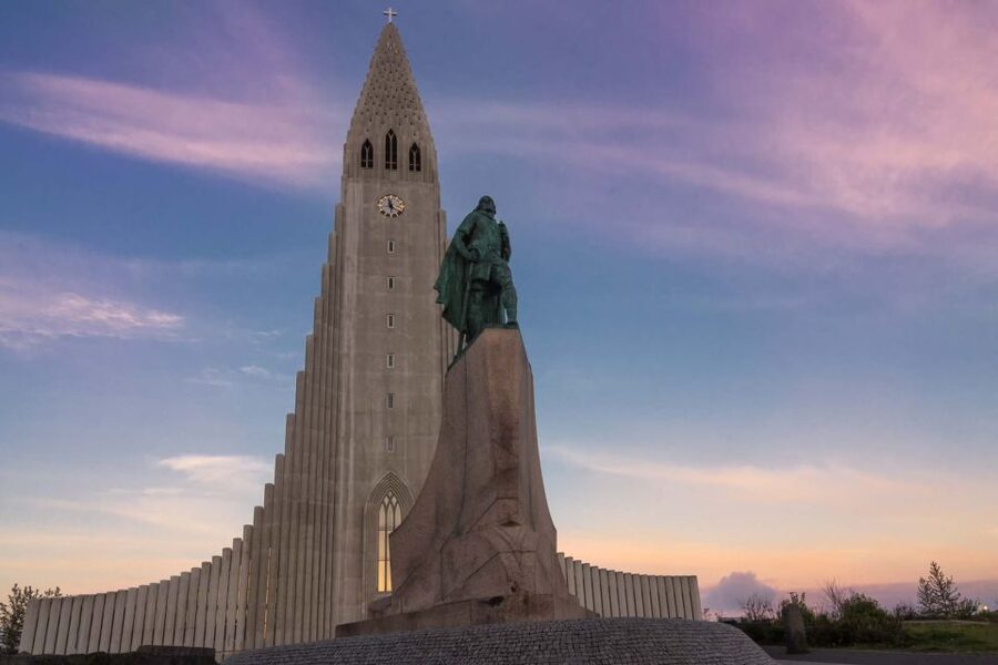 Reykjavik: Guided City Walking Tour - Why this Reykjavik walking tour works as a first move